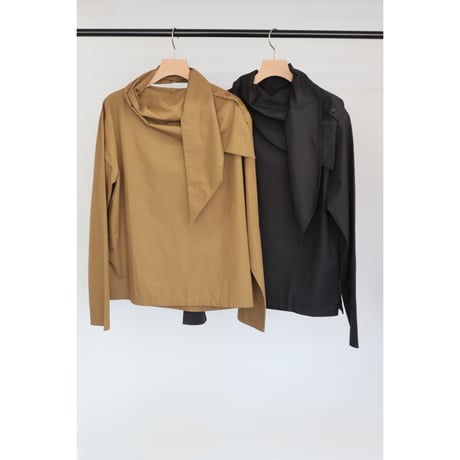 SEEALL "STOLE TOP"