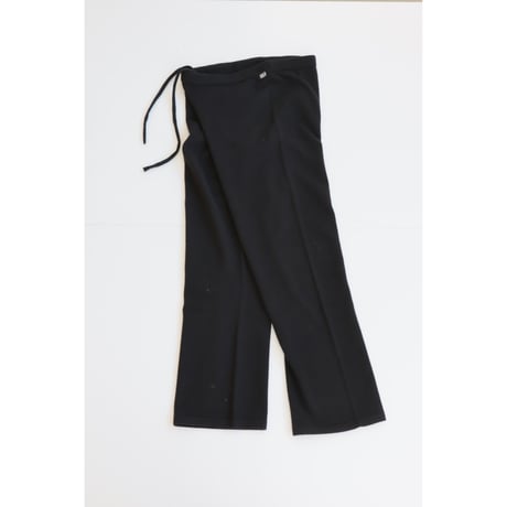 extreme cashmere " Wonder/cashmere pants"