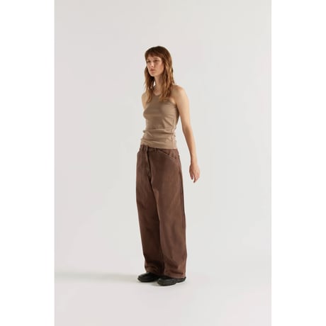 KLOKE "Unbound Jean"