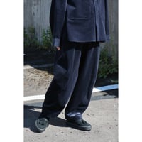 POLYPLOID "JUDO PANTS C"