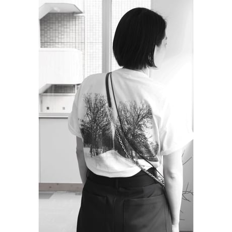 UTP  "中庭 Tee"