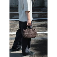Aeta KG55 "OVAL PANEL BASKET S"