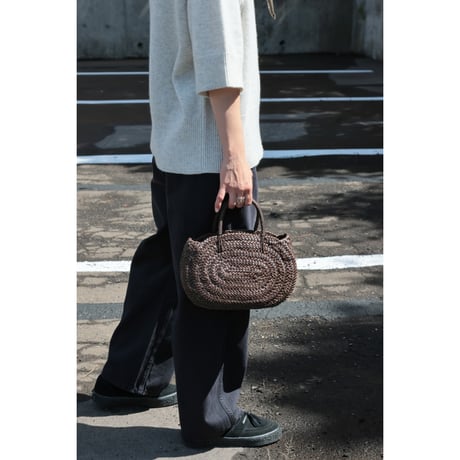 Aeta KG55 "OVAL PANEL BASKET S"