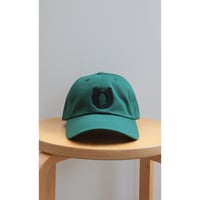 UTP "NERD SMALL APPLIQUE ON CAP"