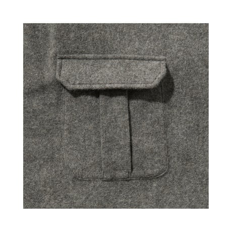 POLYPLOID "CARGO APRON B"