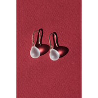 Sisi Joia /シシジョイア "MINI GOTA EARRINGS"