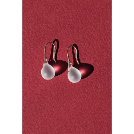 Sisi Joia /シシジョイア "MINI GOTA EARRINGS"