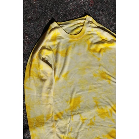 jonnlynx"wool rib tee"