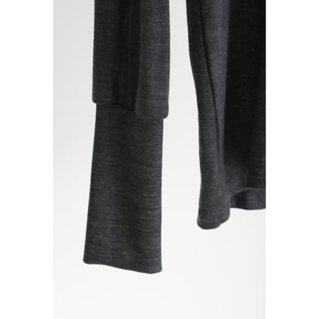 fifi collection "Merino wool turtle neck"