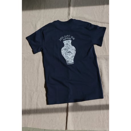 UTP "UTP BORO ICHI TEE"