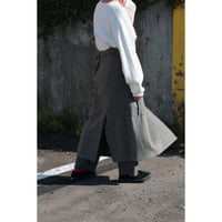 POLYPLOID "CARGO APRON B"