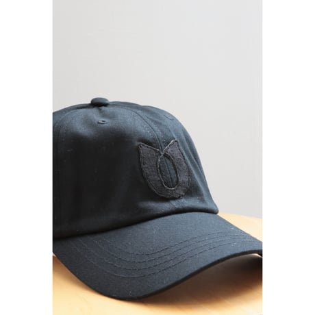 UTP "NERD SMALL APPLIQUE ON CAP"