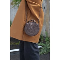 Aeta KG07 " CIRCLE BASKET S"