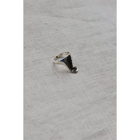 R .ALAGAN ”NAIL RING”26AW