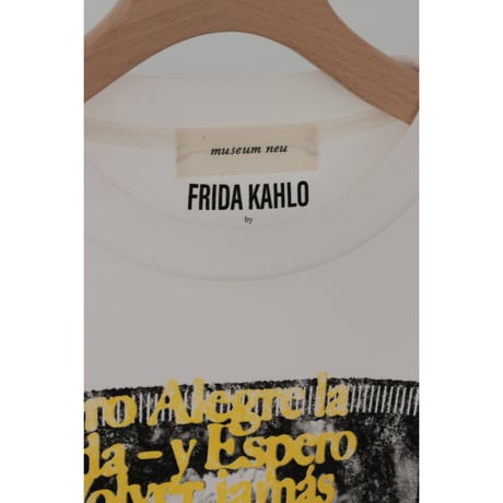 museum neu "Frida Kahlo Hammock  L/S T-shirt"
