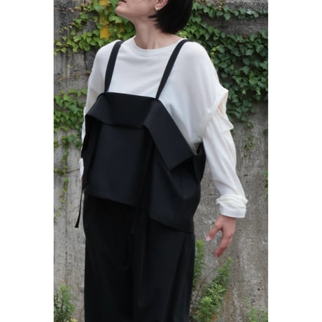 pelleq "DRESS VEST"