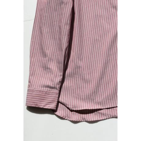 Cristaseya "HANDMADE CLASSIC COLLAR SHIRT" Salvatore Piccolo x Cristaseya