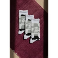 museum neu  "Joseph Beuys Warhol Socks"