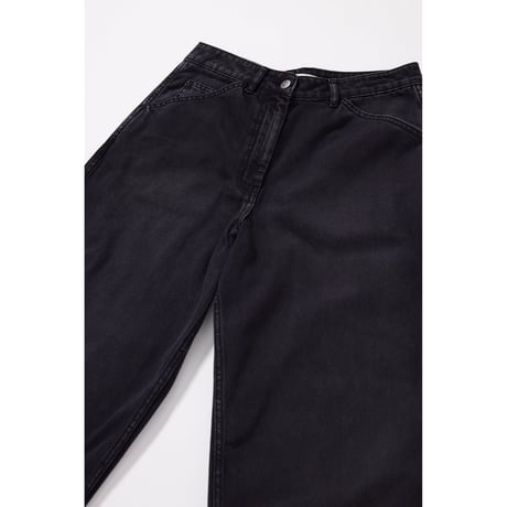 KLOKE "Unbound Jean"