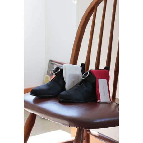 pelleq "one strap boots"