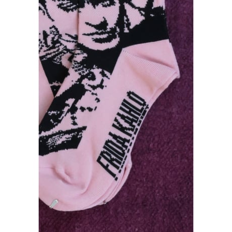 museum neu  "Frida kahlo Hammock Socks"