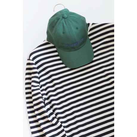 extreme cashmere/エクストリームカシミア n°500　breton