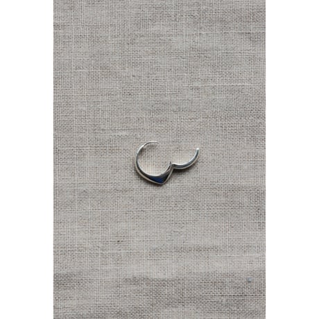 R .ALAGAN ”WILLOW EARRINGS”　26AW
