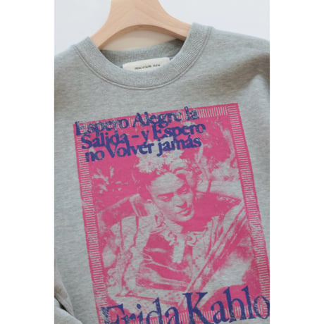 museum neu  "Frida kahlo Hammock Sweat Pullover "