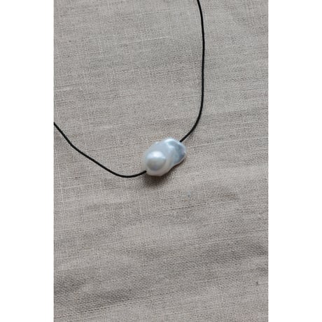R .ALAGAN ”DISTORTED STONE CHOKER”