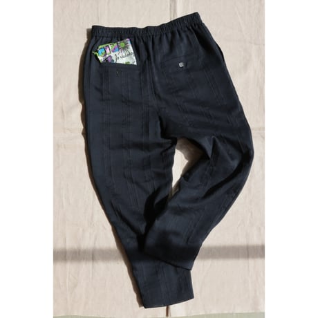 jonnlynx "striped pants"
