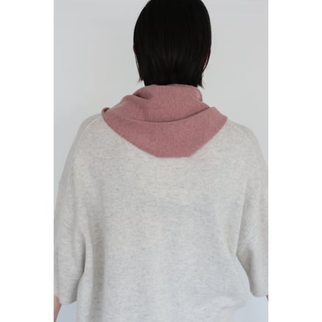 extreme cashmere "bandana"moor