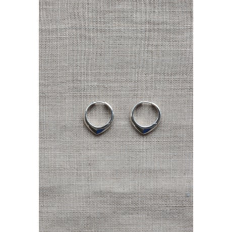 R .ALAGAN ”WILLOW EARRINGS”　26AW