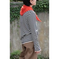 extreme cashmere/エクストリームカシミア n°500　breton