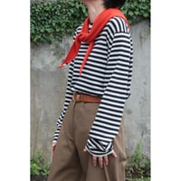 extreme cashmere/エクストリームカシミア n°500　breton