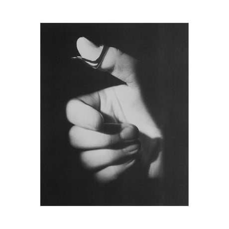 R .ALAGAN ”NAIL RING”26AW