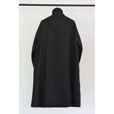 POLYPLOID "LONG COAT B"
