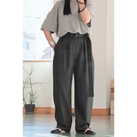 SEEALL "MANCHESTER PANTS"