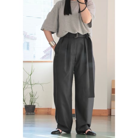 SEEALL "MANCHESTER PANTS"