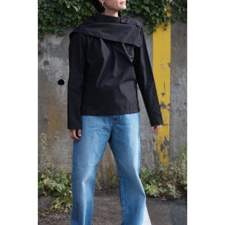SEEALL "STOLE TOP"