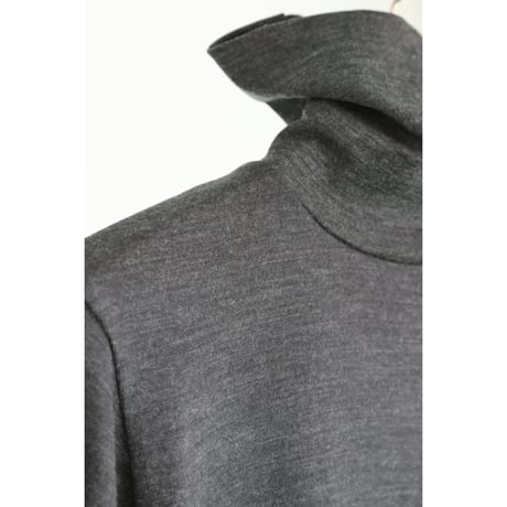 fifi collection "Merino wool turtle neck"