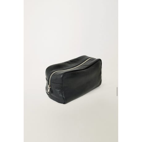 Cristaseya  "LEATHER POUCH"