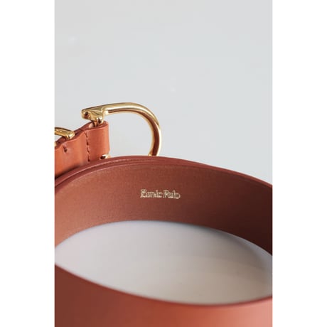 Ernie palo  "Leather Belt"