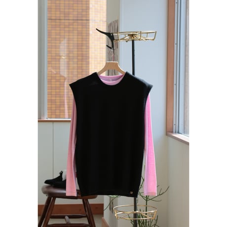 extreme cashmere "bos"raven