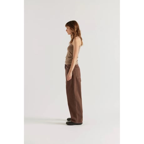 KLOKE "Unbound Jean"