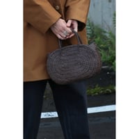 Aeta KG55 "OVAL PANEL BASKET S"