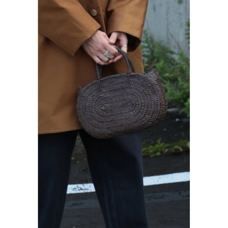 Aeta KG55 "OVAL PANEL BASKET S"