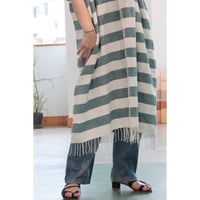 jonnlynx "sabahar hooded poncho"