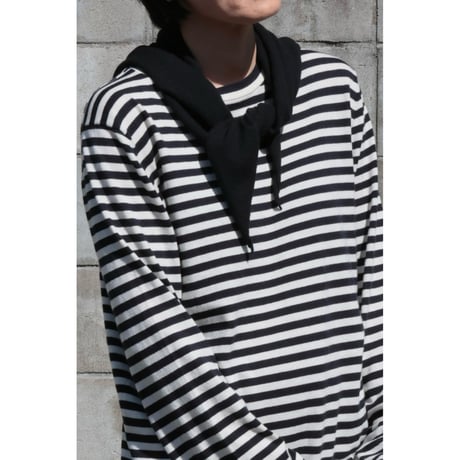 extreme cashmere "bandana"raven