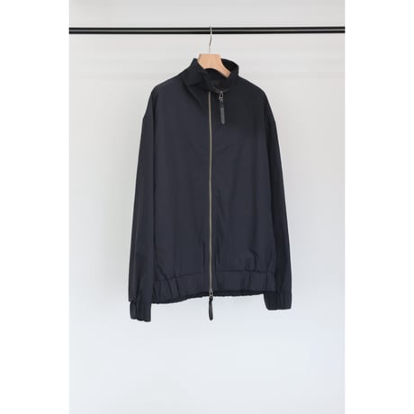 POLYPLOID "HIGHNECK BLOUSON C"