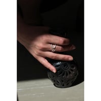 Sapir Bachar "PAISLEY RING"